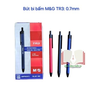Hộp 40cái bút bi tr3