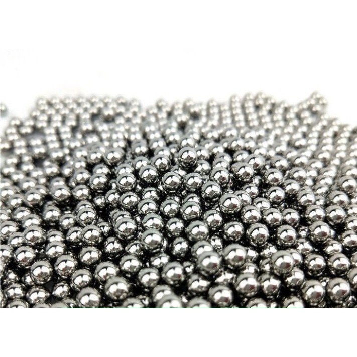 (Q.10) Bi Sắt chuyên dụng 4 ly (4mm)