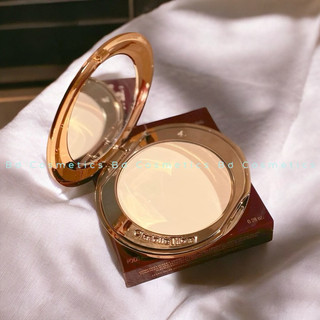 Phấn Phủ Charlotte Tilbury Airbrush Flawless Finish Power l Bơ Cosmetics