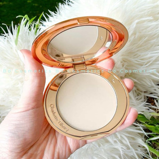 Phấn Phủ Charlotte Tilbury Airbrush Flawless Finish Power l Bơ Cosmetics