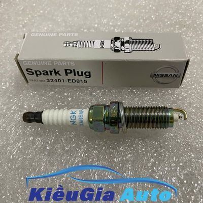Bugi đánh lửa Nissan Sunny 2013-2017
