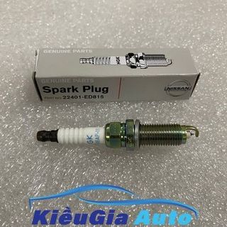 Bugi đánh lửa Nissan Sunny 2013-2017