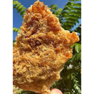 250g CƠM CHÁY CHÀ BÔNG SÀI GÒN
