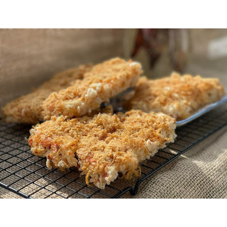 250g CƠM CHÁY CHÀ BÔNG SÀI GÒN