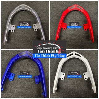 Cảng sau kiểu Sport Wave a 2017-2019, WS110, RSX FI, Wave Blade