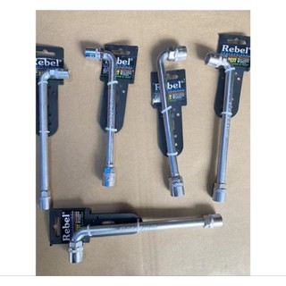 Điếu Rebel Từ 8 Đến 14