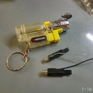 [HCM] Bộ kích tia lửa điện Ignition Magneto [1 cái]