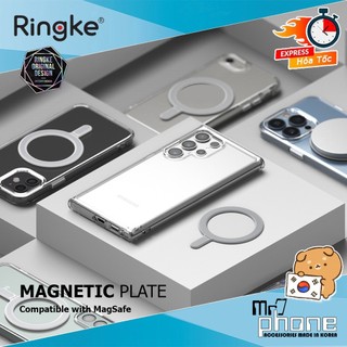 Tấm dán từ tính nam châm Ringke Magnetic Plate