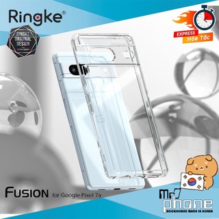 Ringke Pixel 7a Ringke Fusion Hàn Quốc