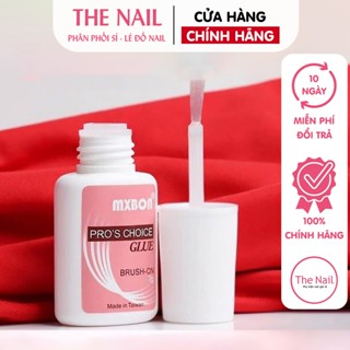 Keo Mxbon - Keo dán móng giả Mxbon chính hãng (7g)