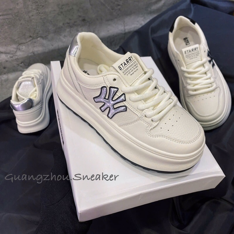 Giày sneaker Fashion NY quảng châu 2024