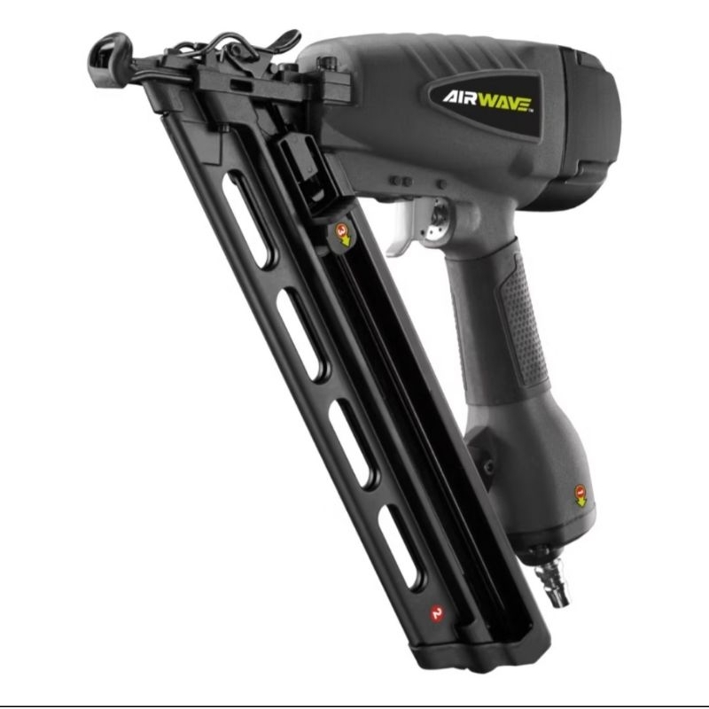 Súng bắn đinh xéo ( DÙNG HƠI ) RYOBI RA-NBA1564-K