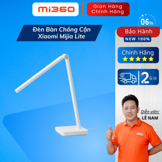  Đèn Bàn Chống Cận Xiaomi Mijia Lite - BH 6 Tháng 