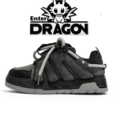 Giày thể thao sneaker nam nữ F1 Enter Moun.tain new 2025