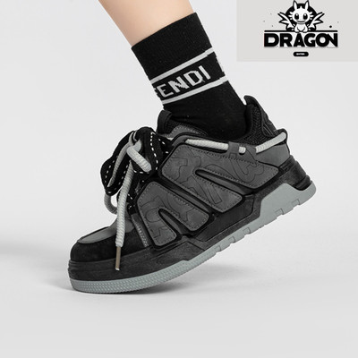 Giày thể thao sneaker nam nữ F1 Enter Moun.tain 2 new 2025