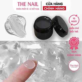 Gel định hình Huaxi, gel đa năng úp móng làm nail đa năng