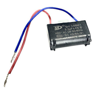 Tụ Quạt - K3 Đề Cho Quạt Máy 2uf