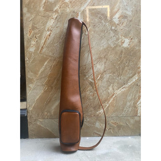 bao da có ngăn phụ dài 55cm-80 cm
