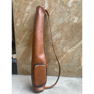 bao da có ngăn phụ dài 55cm-80 cm
