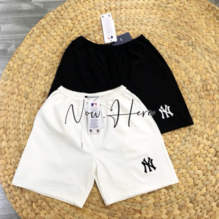 Quần Đùi Nam Kaki Thêu Logo Tổng Hợp Nhiều Mẫu Hot - Hàng Cao Cấp Full Tem Tag Túi Zip