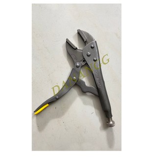 Kìm chết crossman 10 in đen