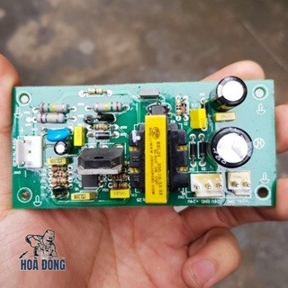 Bo mạch máy hàn điện tử 24v