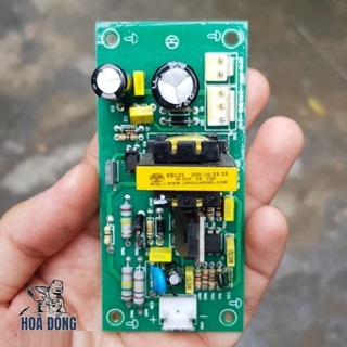 Bo mạch máy hàn điện tử 24v
