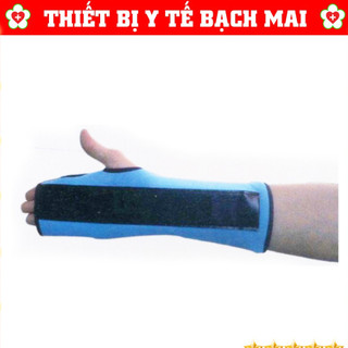 Nẹp Cổ Bàn Tay Orbe H1