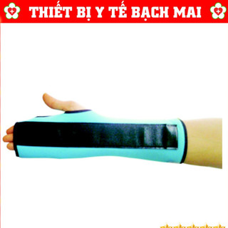 Nẹp Cổ Bàn Tay Orbe H1