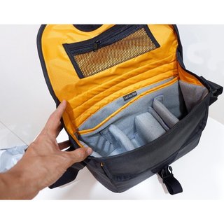 Túi máy ảnh thời trang cao cấp Crumpler CupCake 7500