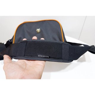Túi máy ảnh thời trang cao cấp Crumpler CupCake 7500