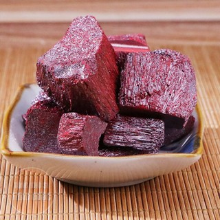 Đá thần sa thiên nhiên 100g (Đan sa, xích đan)