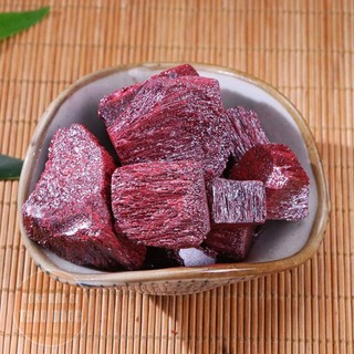 Đá thần sa thiên nhiên 100g (Đan sa, xích đan)