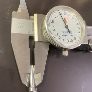 mũi hàn 200-SI sử dụng cho các máy hàn Hunter 203, Quick 203... với công suất chịu nhiệt: 90W-120W.