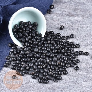 Đậu Đen 500g (Đỗ Đen)