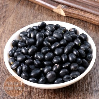 Đậu Đen 500g (Đỗ Đen)