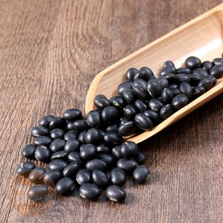 Đậu Đen 500g (Đỗ Đen)