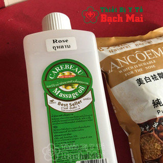 Dầu Massage Body Thái Lan 1000ml