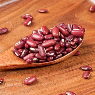 Đậu đỏ sấy khô 500g, xích tiểu đậu, hạt nhỏ, sạch, nguyên chất, dùng nấu chè, cháo, tốt cho sức khỏe