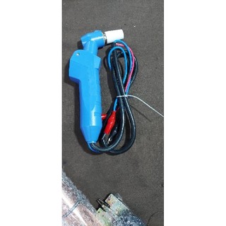 Mỏ Hàn Chập Dây -Dùng Chập Dây Điện các Loại Tay Hàn chập Dây 24v đến 48V