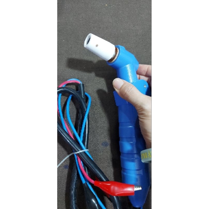 Mỏ Hàn Chập Dây -Dùng Chập Dây Điện các Loại Tay Hàn chập Dây 24v đến 48V