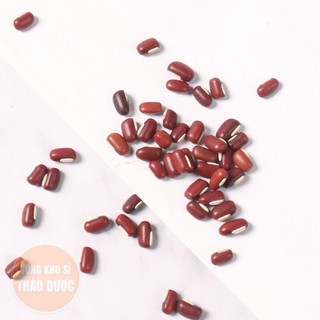 Đậu đỏ sấy khô 1kg, xích tiểu đậu, hạt nhỏ, sạch, nguyên chất, dùng nấu chè, cháo, tốt cho sức khỏe