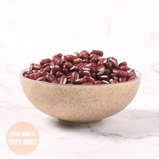 Đậu đỏ sấy khô 1kg, xích tiểu đậu, hạt nhỏ, sạch, nguyên chất, dùng nấu chè, cháo, tốt cho sức khỏe