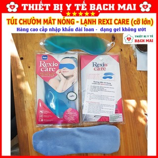 Túi Chườm Mắt Cao Cấp Rexi Care