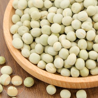 Đậu hà lan hữu cơ 100g (Hạt dinh dưỡng, dùng làm sữa hạt chế biến món ăn)