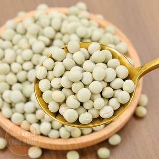 Đậu hà lan hữu cơ 100g (Hạt dinh dưỡng, dùng làm sữa hạt chế biến món ăn)