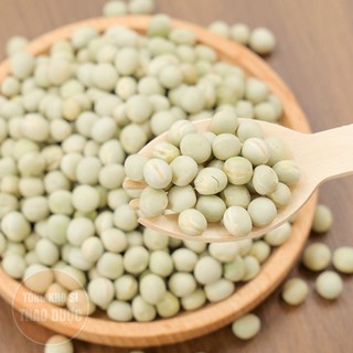 Đậu hà lan hữu cơ 100g (Hạt dinh dưỡng, dùng làm sữa hạt chế biến món ăn)