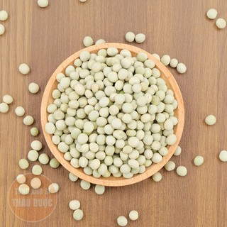 Đậu hà lan hữu cơ 100g (Hạt dinh dưỡng, dùng làm sữa hạt chế biến món ăn)