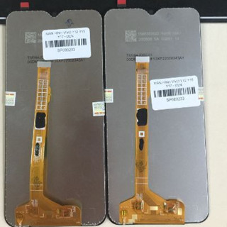  Màn hình vivo Y20   Y12s   y20s   y3s   Y01 