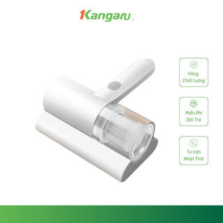Máy Hút Bụi Giường Đệm 50W Thiết Kế Cầm Tay Không Dây Sạc Pin Dễ Dàng Sử Dụng TVQ Store